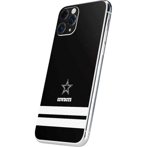 NFL Dallas Cowboys Shutout iPhone 11 Pro Skin