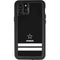 NFL Dallas Cowboys Shutout iPhone 11 Pro Waterproof Case