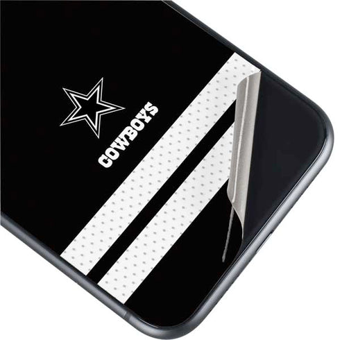 NFL Dallas Cowboys Shutout iPhone 11 Skin