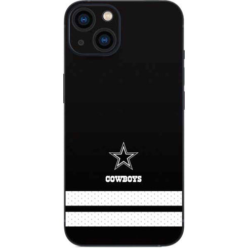 NFL Dallas Cowboys Shutout iPhone Skins