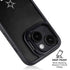 NFL Dallas Cowboys Shutout iPhone 15 Kickstand Case