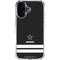 NFL Dallas Cowboys Shutout iPhone 16 Clear Case