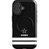 NFL Dallas Cowboys Shutout iPhone 16 Plus Magsafe Impact Case