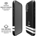 NFL Dallas Cowboys Shutout iPhone 16 Plus Magsafe Impact Case