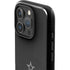 NFL Dallas Cowboys Shutout iPhone 16 Pro Impact Case