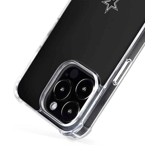 NFL Dallas Cowboys Shutout iPhone 16 Pro MagSafe Case