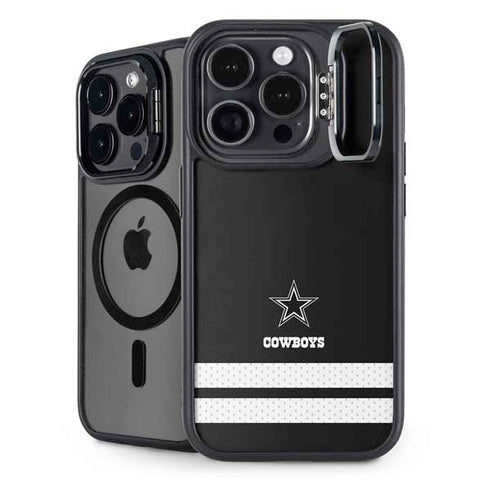NFL Dallas Cowboys Shutout iPhone 16 Pro Max Kickstand Case