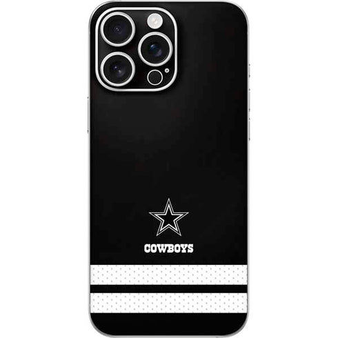 NFL Dallas Cowboys Shutout iPhone 16 Pro Max Skin