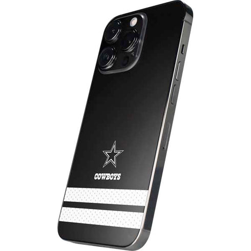 NFL Dallas Cowboys Shutout iPhone 16 Pro Max Skin