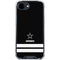 NFL Dallas Cowboys Shutout iPhone 16e Clear Case