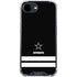 NFL Dallas Cowboys Shutout iPhone 16e Clear Case