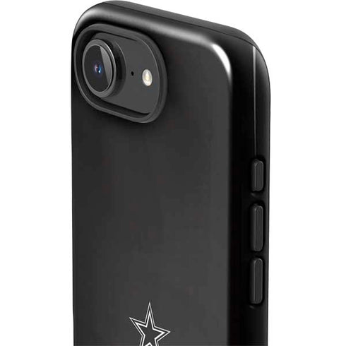 NFL Dallas Cowboys Shutout iPhone 16e Impact Case