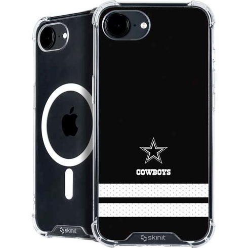 NFL Dallas Cowboys Shutout iPhone 16e MagSafe Case
