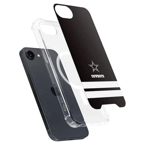 NFL Dallas Cowboys Shutout iPhone 16e MagSafe Case