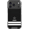 NFL Dallas Cowboys Shutout iPhone 18 Pro Clear Case