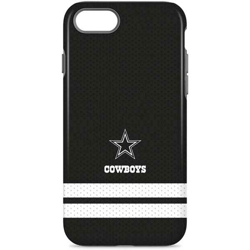 NFL Dallas Cowboys Shutout iPhone Cases