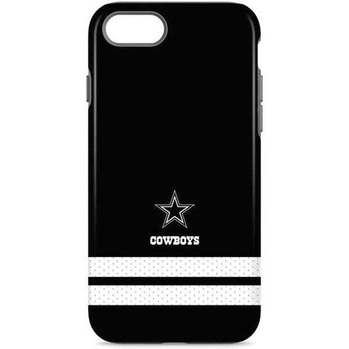 NFL Dallas Cowboys Shutout iPhone 8 Pro Case