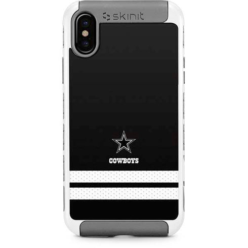 NFL Dallas Cowboys Shutout iPhone Cases