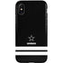 NFL Dallas Cowboys Shutout iPhone X Pro Case