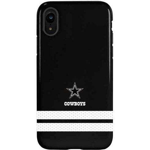 NFL Dallas Cowboys Shutout iPhone XR Pro Case