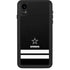 NFL Dallas Cowboys Shutout iPhone Cases