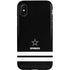 NFL Dallas Cowboys Shutout iPhone XS Pro Case