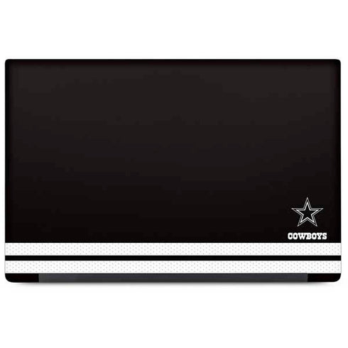 NFL Dallas Cowboys Shutout Dell Latitude Skin