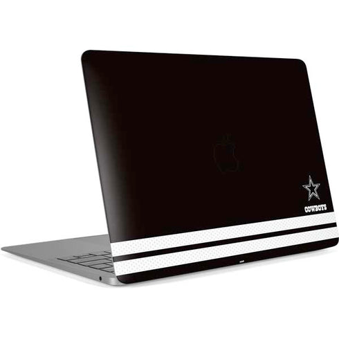 NFL Dallas Cowboys Shutout Apple MacBook Air Skin