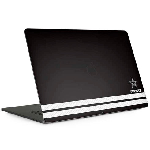 NFL Dallas Cowboys Shutout MacBook Skins