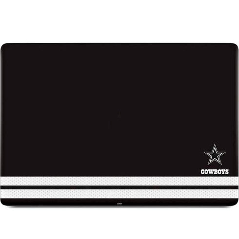 NFL Dallas Cowboys Shutout MacBook Skins