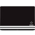 NFL Dallas Cowboys Shutout MacBook Skins