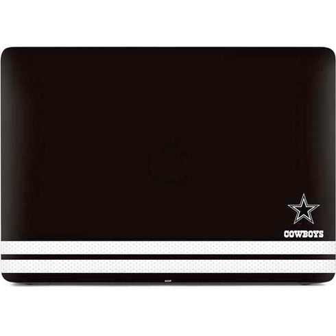 NFL Dallas Cowboys Shutout Apple MacBook Pro 16-inch Skin