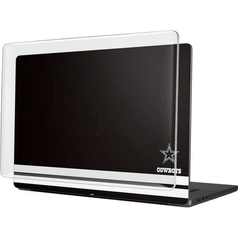 NFL Dallas Cowboys Shutout MacBook Cases