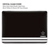 NFL Dallas Cowboys Shutout MacBook Cases
