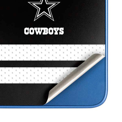NFL Dallas Cowboys Shutout Moto G Play 4G (2024) Skin