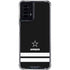 NFL Dallas Cowboys Shutout Moto G Power 5G (2024) Clear Case