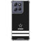 NFL Dallas Cowboys Shutout Moto G Stylus 5G (2025) Clear Case