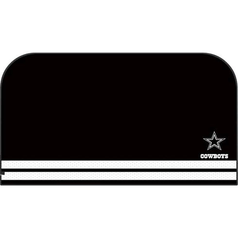 NFL Dallas Cowboys Shutout Nintendo Switch 2 (2025) with Joy-Con Skin