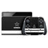 NFL Dallas Cowboys Shutout Nintendo Skins