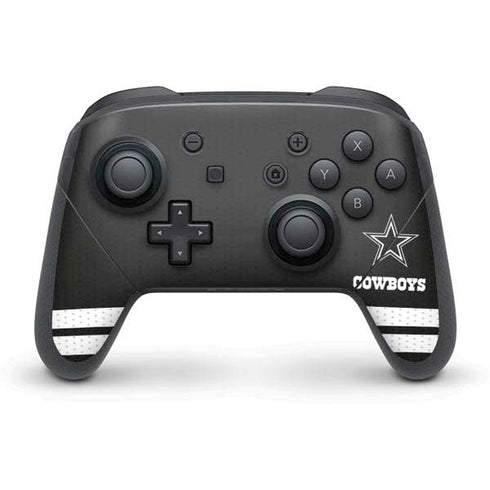 NFL Dallas Cowboys Shutout Nintendo Skins
