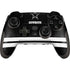 NFL Dallas Cowboys Shutout PlayStation Scuf Vantage 2 Controller Skin