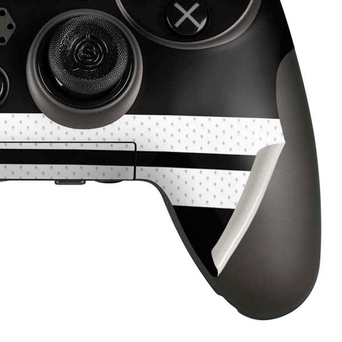 NFL Dallas Cowboys Shutout PlayStation Scuf Vantage 2 Controller Skin
