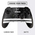 NFL Dallas Cowboys Shutout PlayStation Scuf Vantage 2 Controller Skin