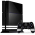 NFL Dallas Cowboys Shutout PlayStation PS4 Skins