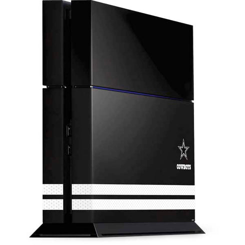 NFL Dallas Cowboys Shutout PlayStation PS4 Skins
