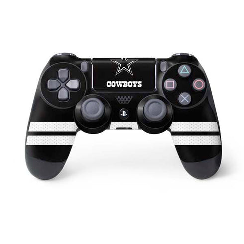 NFL Dallas Cowboys Shutout PlayStation PS4 Skins
