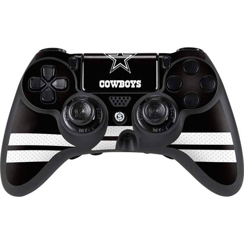 NFL Dallas Cowboys Shutout PlayStation PS4 Skins