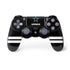 NFL Dallas Cowboys Shutout PlayStation PS4 Skins
