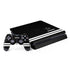 NFL Dallas Cowboys Shutout PlayStation PS4 Skins