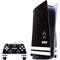 NFL Dallas Cowboys Shutout PlayStation PS5 Skins